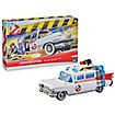Ghostbusters Ecto-1 Playset
