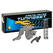 Gunmetal Hammershot Tuning-Kit