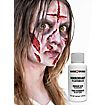 Horrorhaut Flüssiglatex Effekt Make-up