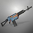 Kit Blasterparts - AK47
