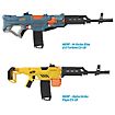 Kit Blasterparts - AK47