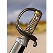 Krummsäbel - Entermesser (85cm) Larpwaffe