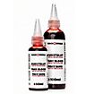 Kunstblut Flasche mit Dosierspitze 50 ml / 100 ml