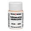Latex liquide beige 15ml