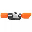 Lunette de visée longue compatible NERF