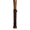 Mace - Cogwheel 87cm Larp weapon
