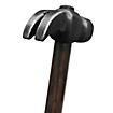 Martillo - Arma Acolchada De Carpintero