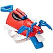 Marvel Mech Strike Mechasaurs Spider-Man Arachno Blaster