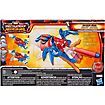 Marvel Mech Strike Mechasaurs Spider-Man Arachno Blaster