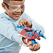 Marvel Mech Strike Mechasaurs Spider-Man Arachno Blaster