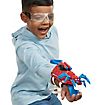 Marvel Mech Strike Mechasaurs Spider-Man Arachno Blaster