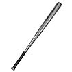 Mazza da baseball - Arma imbottita Homerun