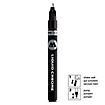 Molotow - Liquid Chrome Marker 2mm