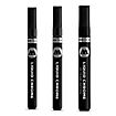Molotow - Set di pennarelli: 1mm, 2mm, 4mm Cromo Liquido