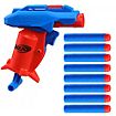 NERF - Alpha Strike Stinger SD-1 Blaster à fléchettes