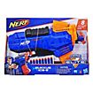 NERF Blaster Bundle: Rukkus ICS-8, Modulus Barrelstrike & Elite 2.0 Volt SD-1