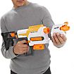 NERF - Blaster de base NERF N-Strike Elite Modulus Recon MKII