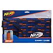 NERF - Borsa per il trasporto dei caricatori per dardi NERF N-Strike Elite