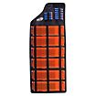 NERF - Borsa per il trasporto dei caricatori per dardi NERF N-Strike Elite