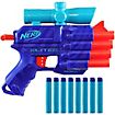 Nerf Elite 2.0 Prospect QS-4 Wild Edition
