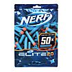 NERF - Elite 2.0 Recharge de 50 fléchettes
