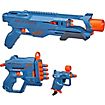 Nerf Elite 2.0 Stockpile, 3 Blaster-Pack