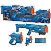 Nerf Elite 2.0 Stockpile Pack 3 Blaster-Pack 
