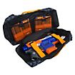 Nerf Elite Mobile Mission P.A.K. Transport Bag for Blasters