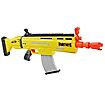 NERF - Fortnite AR-L (SCAR) Blaster à fléchettes