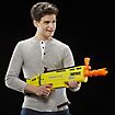 NERF - Fortnite AR-L (SCAR) Blaster à fléchettes