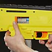 NERF - Fortnite AR-L (SCAR) Blaster à fléchettes