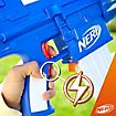 Nerf Fortnite Blue Shock Blaster