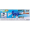 Nerf Fortnite Blue Shock Blaster