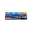 NERF - Fortnite Pump SG, inkl. Blasterparts - Tuning-Mega-Pack mit Tuning-Feder und Caliber Converter Shell und Darts