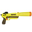 NERF - Fortnite SP-L (Supressed Pistol) Blaster pour fléchettes