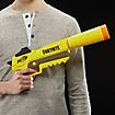 NERF - Fortnite SP-L (Supressed Pistol) Blaster pour fléchettes