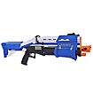 Nerf Fortnite TS-R with Targets