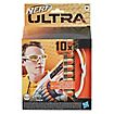 NERF - Lunettes Ultra Vision Gear et 10 fléchettes NERF
