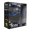 NERF - Masque de protection Rival bleu