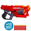 NERF - MEGA CycloneShock avec des Dards Supplémentaires