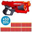 NERF - MEGA CycloneShock avec des Dards Supplémentaires