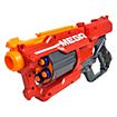 Blasterparts Tuning-Pack compatible for NERF MEGA CyclonShok, including blaster and caliber converter