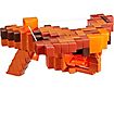 Nerf Minecraft Pillager's Crossbow & 100 N1 Darts Bundle