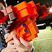 Nerf Minecraft Pillager's Crossbow & 100 N1 Darts Bundle