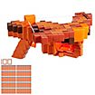 Nerf Minecraft Pillager's Crossbow & 100 N1 Darts Bundle