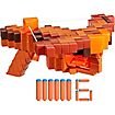 Nerf Minecraft Pillager's Crossbow Dart-Blaster
