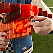 Nerf Minecraft Pillager's Crossbow Dart-Blaster