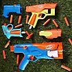 Nerf N Series Gear Up Pack
