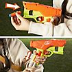 Nerf N Series Gear Up Pack + 100 N1 Darts Nachfüllpack Bundle