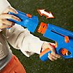 Nerf N Series Gear Up Pack + 100 N1 Darts Nachfüllpack Bundle